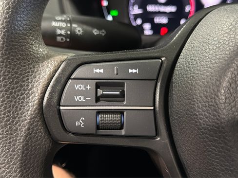 Used 2023 Honda Accord EX image 22