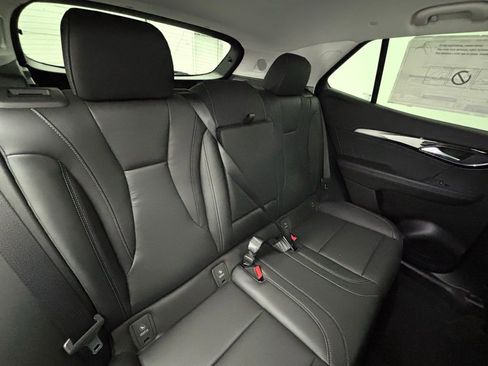 New 2025 Buick Envision Preferred image 38