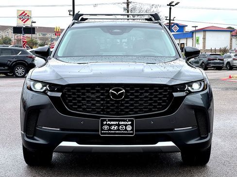 New 2026 MAZDA CX-50 AWD 2.5 S w/ Weather Package image 3
