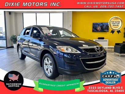 Used 2012 MAZDA CX-9 Sport