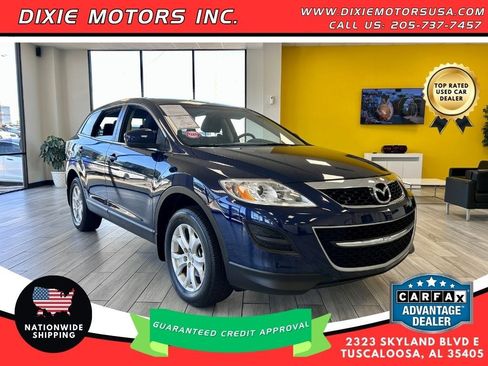 Used 2012 MAZDA CX-9 Sport FWD image 1