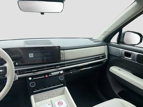 New 2026 Hyundai Santa Fe SEL image 23