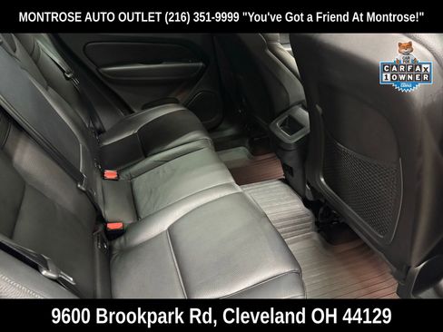 Used 2023 Volvo XC60 B5 Plus image 44