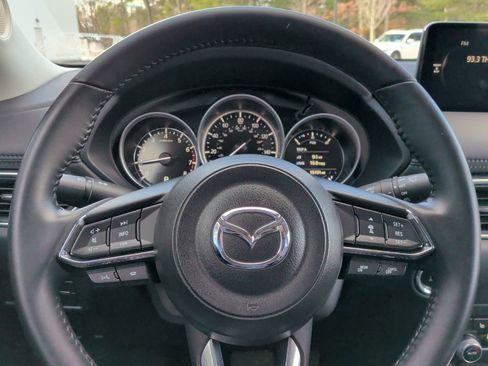 Used 2023 MAZDA CX-5 AWD 2.5 S image 15