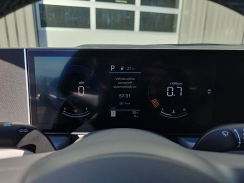 New 2026 Hyundai Sonata SEL image 20