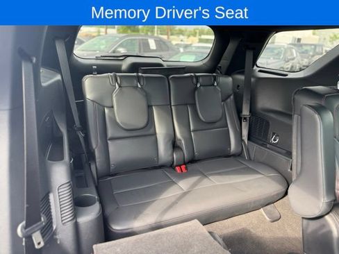 Used 2026 Ford Explorer ST-Line w/ ST-Line Street Pack RWD image 28