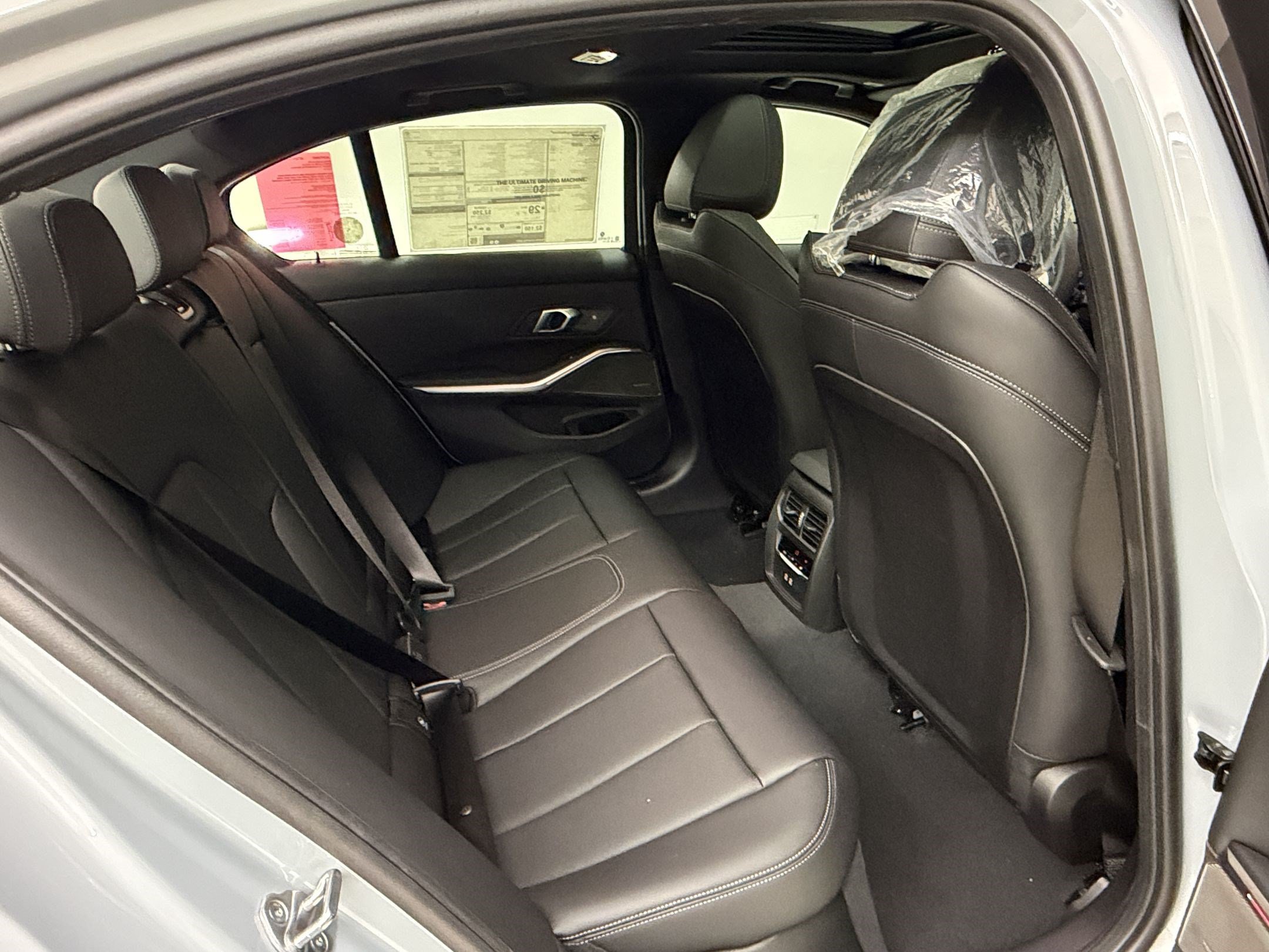New 2026 BMW M340i w/ Premium Package RWD image 30