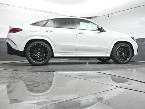 New 2026 Mercedes-Benz GLE 53 AMG 4MATIC Coupe image 40