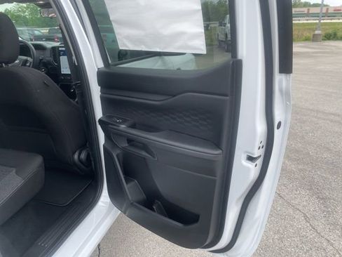 New 2026 Ford Ranger XL AWD/4WD image 50