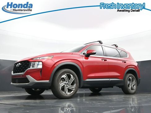 Used 2023 Hyundai Santa Fe SEL w/ Cargo Package AWD/4WD image 34