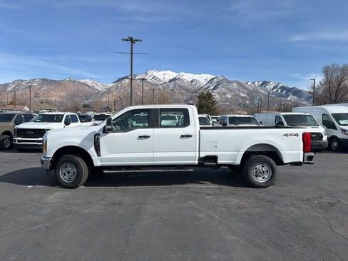 New 2026 Ford F250 XL AWD/4WD image 26