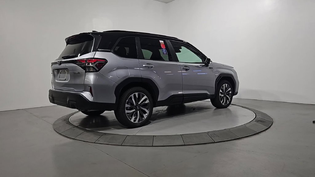 New 2026 Subaru Forester Touring AWD/4WD image 5