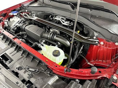 New 2025 Ford Explorer ST w/ Sun And Sound Package image 21