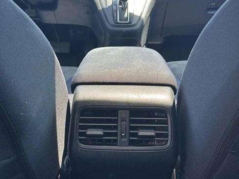 Used 2016 Honda CR-V EX image 28