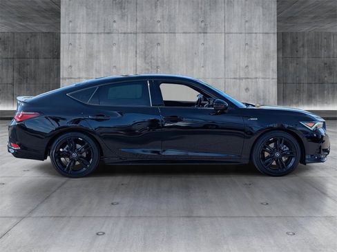 New 2026 Acura Integra A-Spec image 8