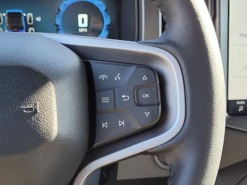 New 2025 Ford Bronco Big Bend image 16