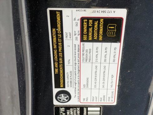Used 2015 Mercedes-Benz SLK 250 image 15