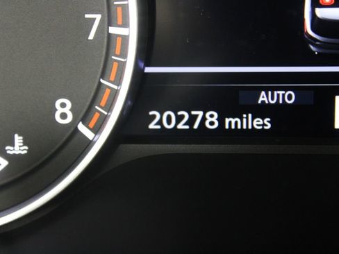 Certified 2024 Nissan Pathfinder Rock Creek AWD/4WD image 27