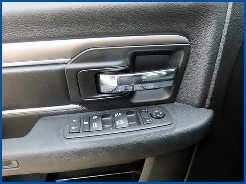 Used 2024 RAM 1500 Classic Warlock image 13