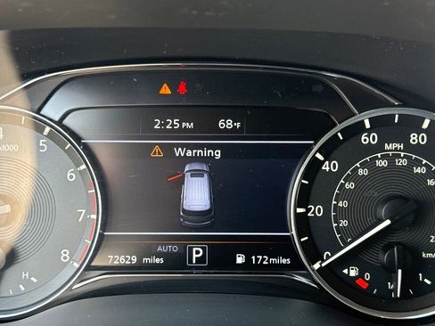 Used 2023 INFINITI QX80 Luxe w/ Cargo Package image 40