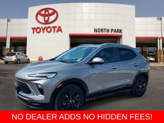 Used 2024 Buick Encore GX Sport Touring AWD/4WD video 1