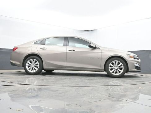 Used 2023 Chevrolet Malibu LT FWD image 22