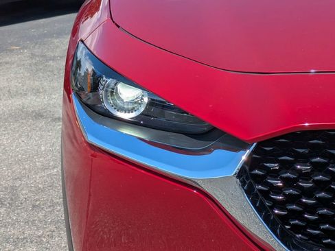 Certified 2024 MAZDA CX-30 AWD 2.5 S w/ Preferred Package image 10