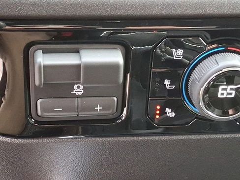 Certified 2026 Chevrolet Silverado 1500 High Country w/ Max Trailering Package image 25