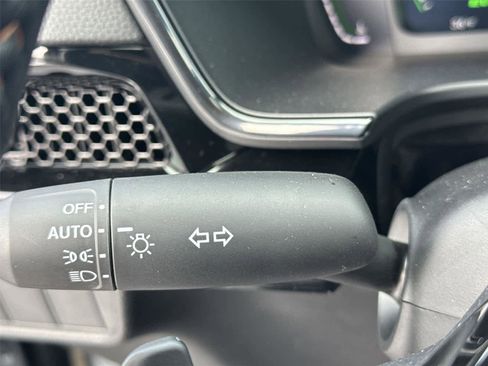 Used 2026 Honda CR-V Sport Touring image 22