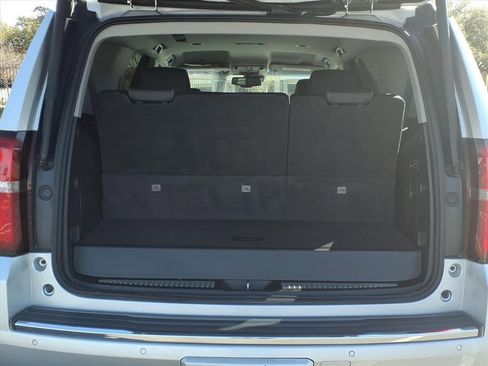 Used 2017 Chevrolet Tahoe Premier image 10