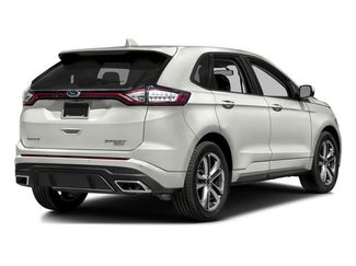 Used 2016 Ford Edge Sport w/ Equipment Group 401A AWD/4WD video 2