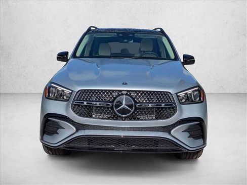 New 2026 Mercedes-Benz GLE 450 4MATIC image 6