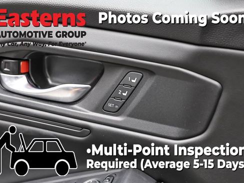 Used 2024 Honda Accord EX-L image 20