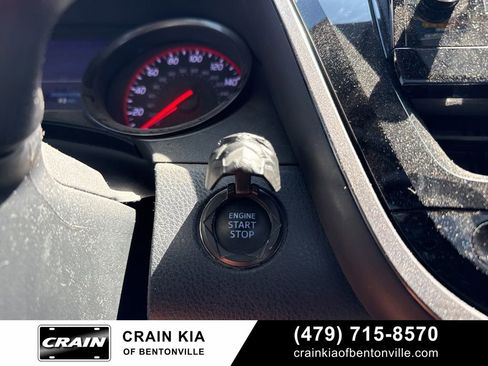 Used 2021 Toyota Camry XSE image 24