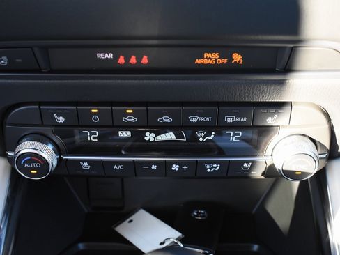 New 2025 MAZDA CX-5 AWD 2.5 S w/ Premium Plus Pkg image 41