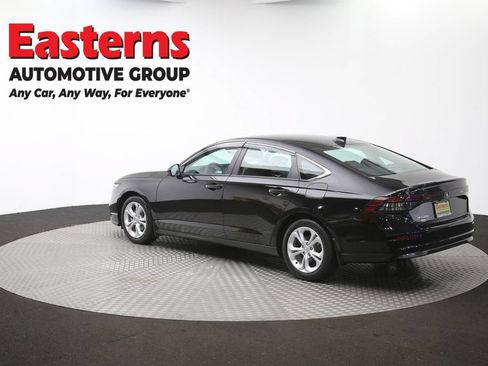 Used 2025 Honda Accord LX image 63