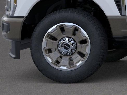 New 2026 Ford F250 King Ranch AWD/4WD image 19