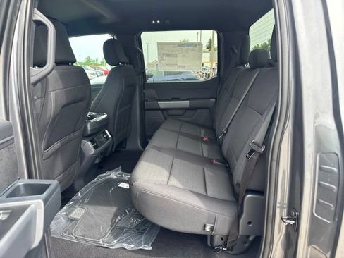 New 2026 Ford F150 XLT AWD/4WD image 10