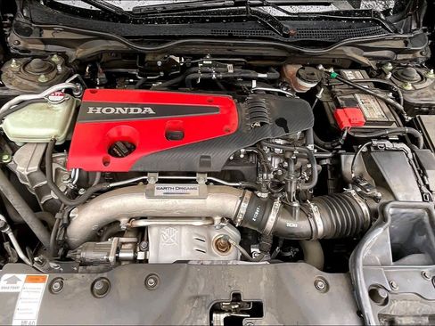 Used 2021 Honda Civic Type R image 13