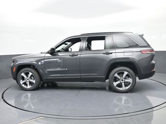 New 2026 Jeep Grand Cherokee Limited AWD/4WD video 3