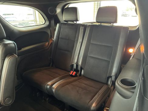Used 2025 Dodge Durango R/T AWD/4WD image 14