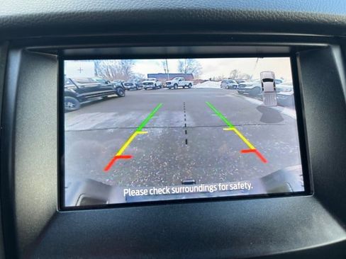 Certified 2023 Ford Ranger XLT w/ Tremor Off-Road Package image 13