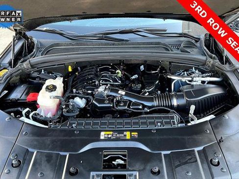 Certified 2024 Jeep Grand Cherokee L Laredo image 9