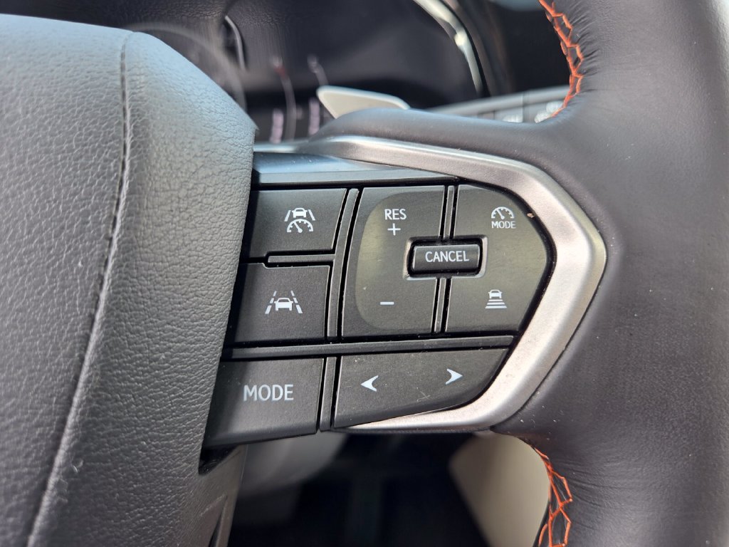 Used 2024 Lexus NX 250 FWD w/ Cold Area Package image 21