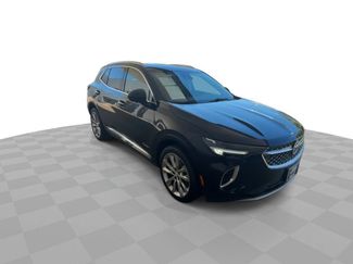 Certified 2023 Buick Envision Avenir FWD video 2
