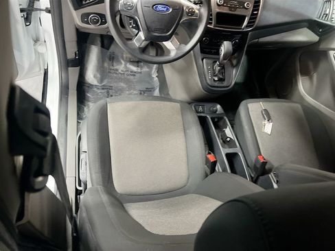 Used 2023 Ford Transit Connect XL image 20