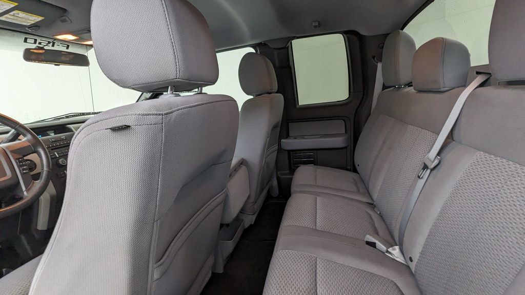 Used 2012 Ford F150 XLT w/ XTR Pkg AWD/4WD image 31