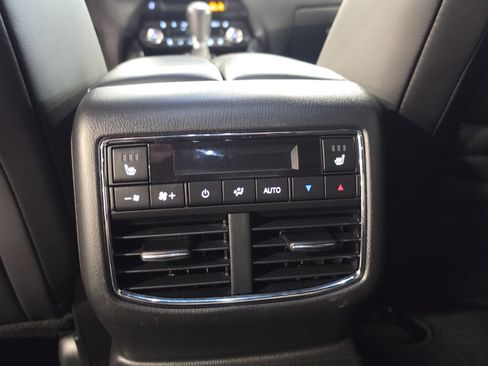 Used 2023 MAZDA CX-9 Grand Touring AWD/4WD image 20