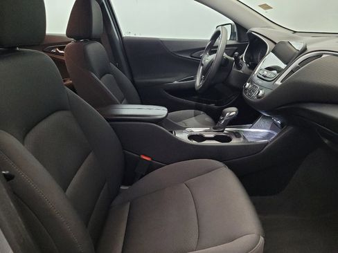 Used 2023 Chevrolet Malibu LT image 21