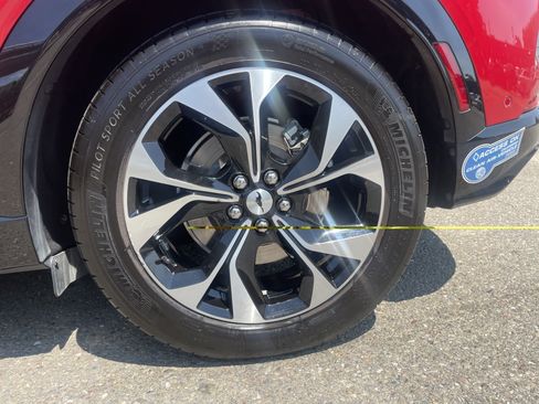 Used 2021 Ford Mustang Mach-E Premium AWD/4WD image 14